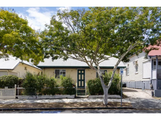 58 Hardgrave Road, West End, Qld 4101 - For Sale