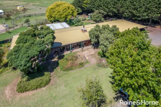 58 Heather Road, Gisborne, Vic 3437