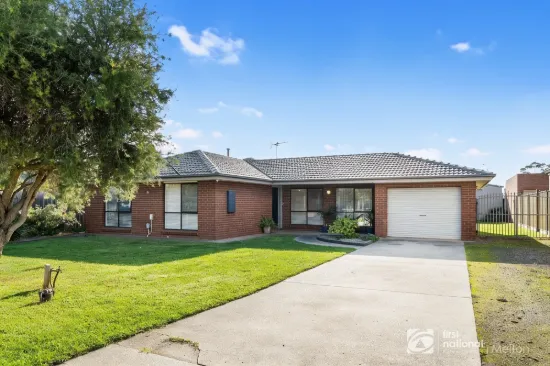 58 Henry Street, Melton, Vic 3337