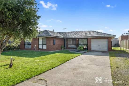 58 Henry Street, Melton, Vic 3337