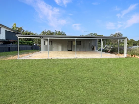 58 HERBERT STREET, Ravenshoe, Qld 4888