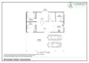 58 HERBERT STREET, Ravenshoe, Qld 4888-Floorplan