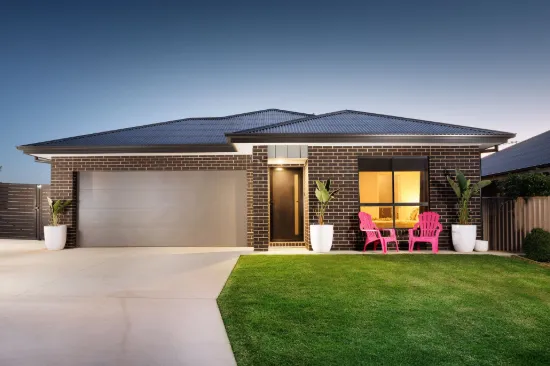 58 Hereford Court, Thurgoona, NSW 2640