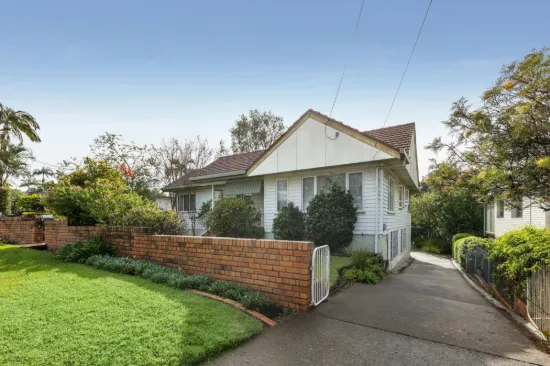58 Hexham Street, Tarragindi, Qld 4121
