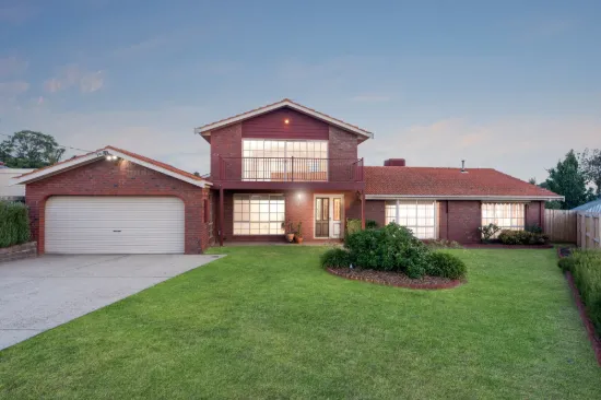 58 Heytesbury Drive, Leopold, Vic 3224