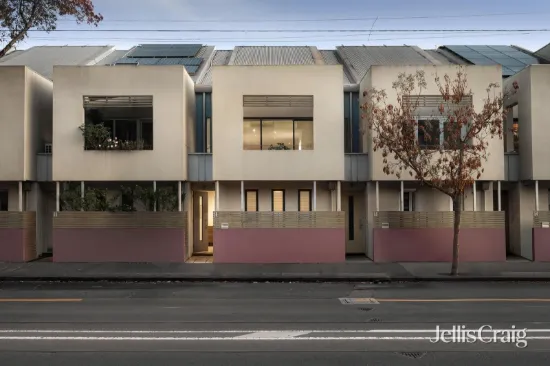 58 High Street, Prahran, Vic 3181