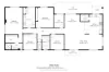 58 Hills Road, Te Kowai, Qld 4740-Floorplan