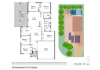 58 Honeyeater Circuit, Douglas, Qld 4814-Floorplan