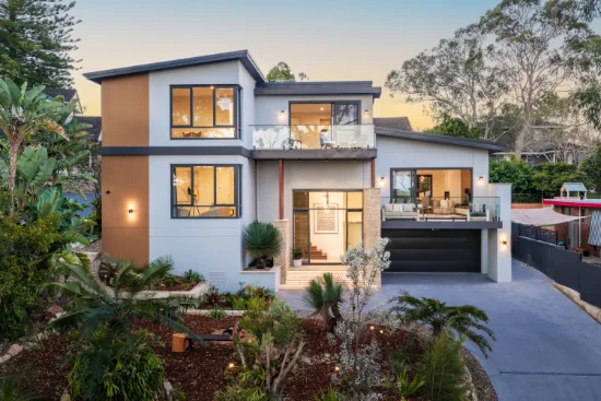 58 Hunter Avenue, St Ives, NSW 2075 - For Sale
