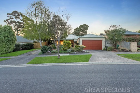 58 Huntingtower Crescent, Langwarrin, Vic 3910