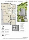 58 Huntingtower Crescent, Langwarrin, Vic 3910-Floorplan