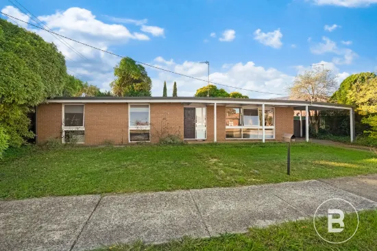 58 Iona Drive, Sebastopol, Vic 3356