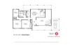 58 Iona Drive, Sebastopol, Vic 3356-Floorplan