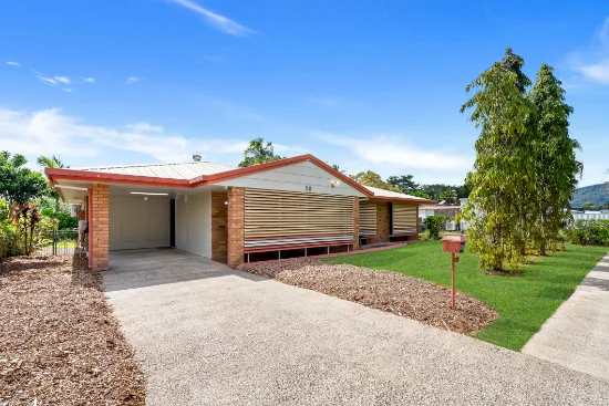 58 Irene Street, Mooroobool, Qld 4870