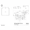 58 Iron Bark Drive, Mount Rascal, Qld 4350-Floorplan