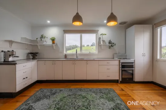 58 Ironcliffe Road, Penguin, Tas 7316