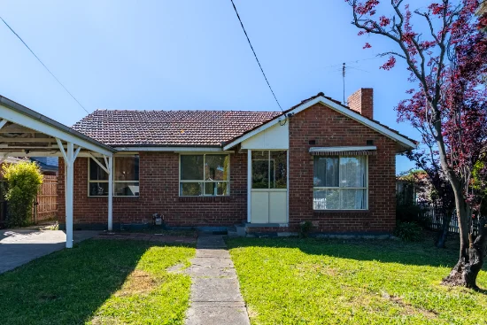 58 Isla Avenue, Glenroy, Vic 3046