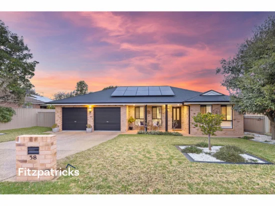58 Jack Avenue, Mount Austin, NSW 2650