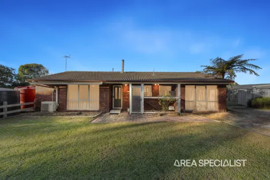 58 James Street, Lang Lang, Vic 3984