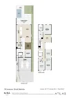 58 Jamieson Street, Bulimba, Qld 4171-Floorplan