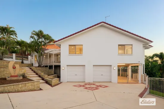 58 Jasmine Crescent, Shailer Park, Qld 4128