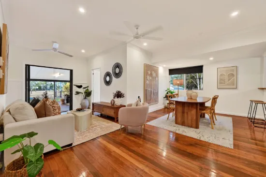 58 Jensen Road, Jensen, Qld 4818