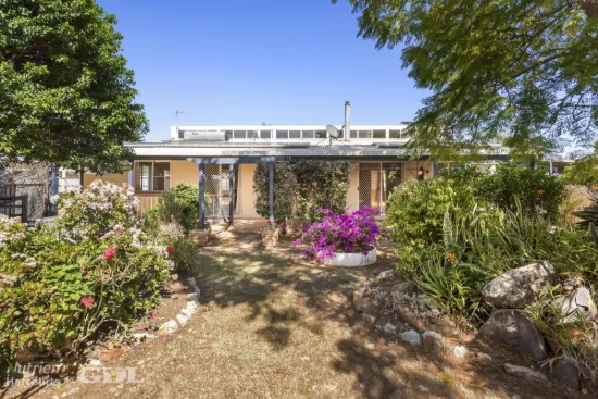 58 Jimbour Street, Jandowae, Qld 4410
