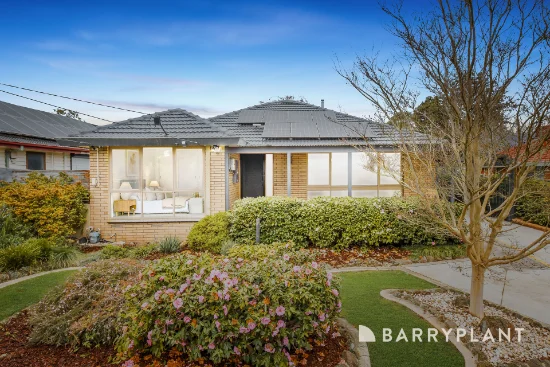 58 Johnson Drive, Ferntree Gully, Vic 3156