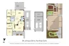 58 Johnson Drive, Ferntree Gully, Vic 3156-Floorplan