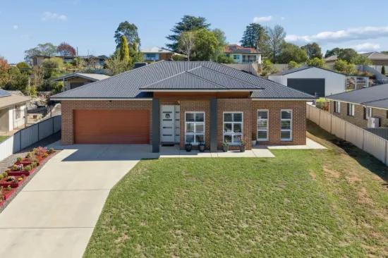 58 Jordan Place, Young, NSW 2594
