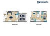 58 Jubilant Way, Palmview, Qld 4553-Floorplan