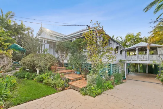 58 Junction Terrace, Annerley QLD 4103-Image