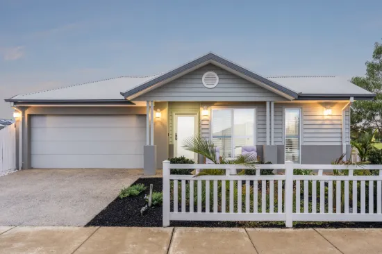58 Kane Drive, St Leonards, Vic 3223