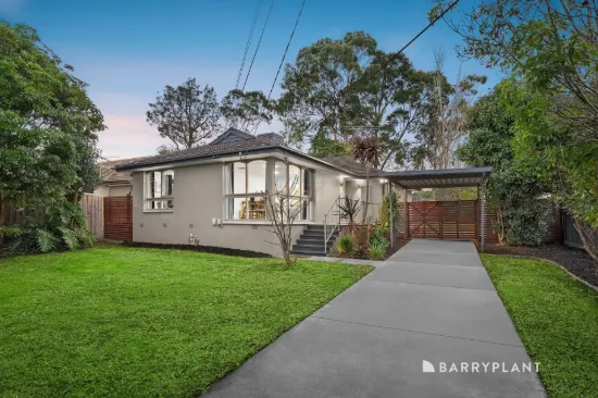 58 Kathryn Road, Knoxfield, Vic 3180
