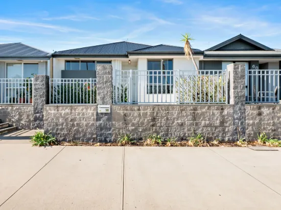 58 Keane Road, Harrisdale, WA 6112