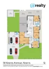58 Kearns Avenue, Kearns, NSW 2558-Floorplan