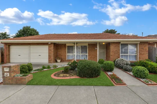 58 Kelburn Road, Berwick, Vic 3806