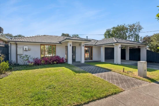 58 Kevin Avenue, Ferntree Gully VIC 3156-Image