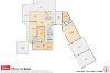 58 Kieman Road, Birnam, Qld 4352-Floorplan