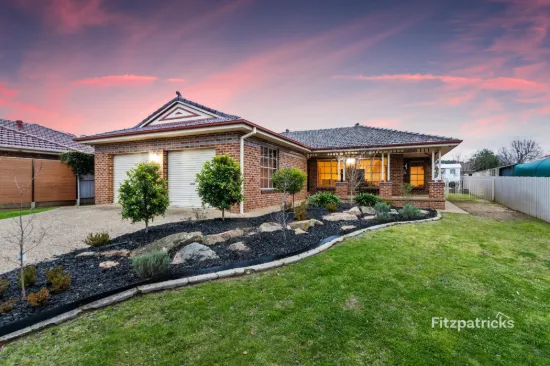58 Kimberley Drive, Tatton, NSW 2650