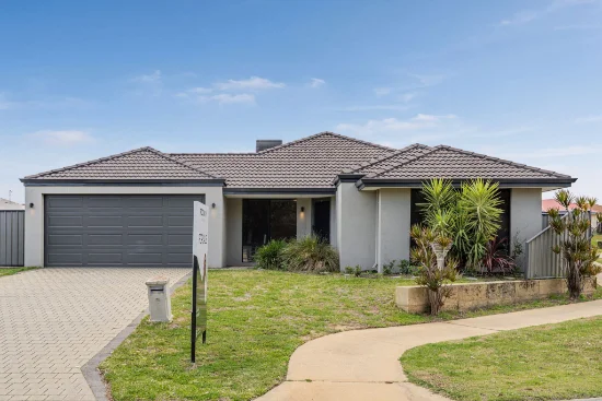 58 Kingaroy Drive, Baldivis, WA 6171