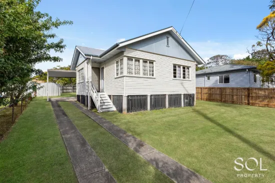 58 Kirby Road, Aspley, Qld 4034