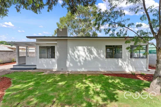 58 Knighton Road, Elizabeth North, SA 5113