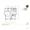 58 Ladbroke Crescent, Urangan, Qld 4655-Floorplan