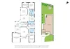 58 Lakesfield Drive, Lysterfield, Vic 3156-Floorplan