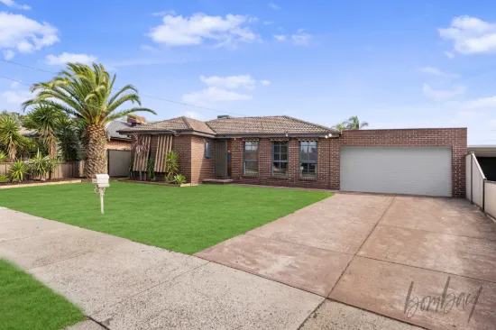 58 Langdon Crescent, Craigieburn, Vic 3064
