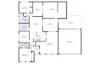 58 Langdon Crescent, Craigieburn, Vic 3064-Floorplan