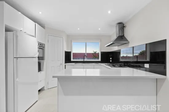 58 Laurel Crescent, Carrum Downs, Vic 3201