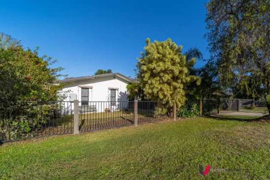 58 Lawn Terrace, Capalaba, Qld 4157
