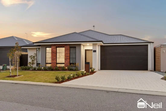 58 Lazenby Drive, Byford, WA 6122